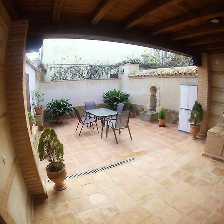 Apartamento Los Arcos Cobisa Exterior photo