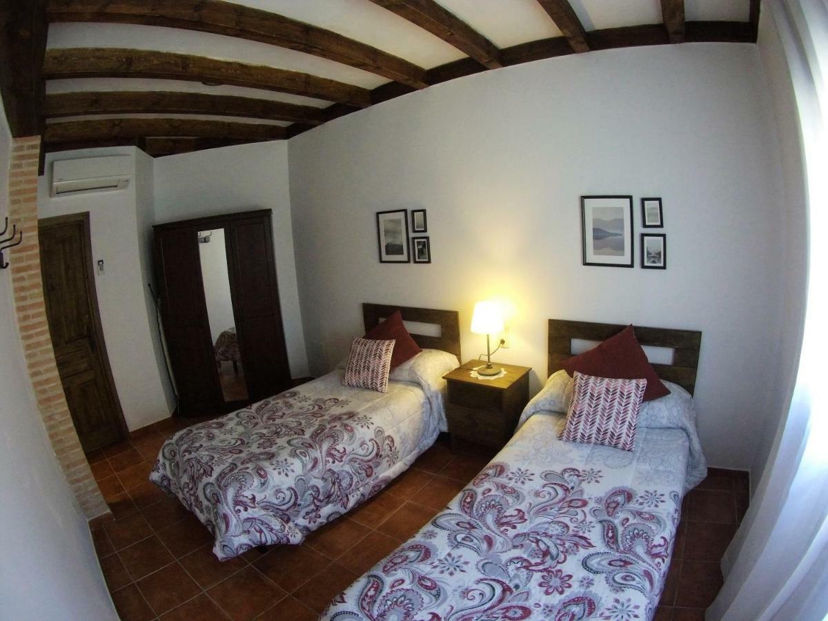 Apartamento Los Arcos Cobisa Exterior photo